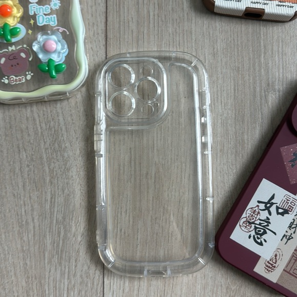 iPhone 14 Pro case - Picture 6 of 6